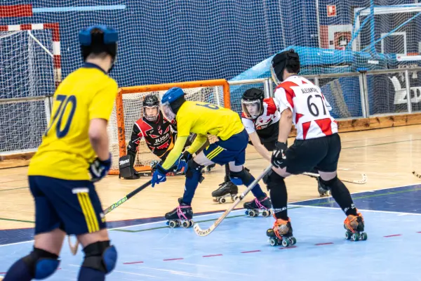 Fotos del partido C.D. MUNDAIZ - R.C. JOLASETA A [156]