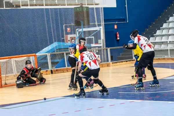 Fotos del partido C.D. MUNDAIZ - R.C. JOLASETA A [158]