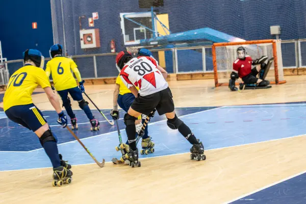 Fotos del partido C.D. MUNDAIZ - R.C. JOLASETA A [160]