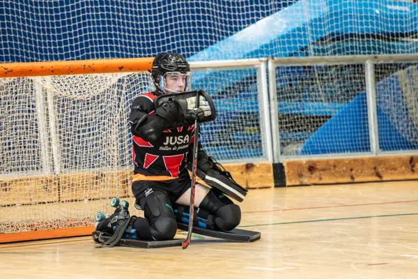 Fotos del partido C.D. MUNDAIZ - R.C. JOLASETA A [161]