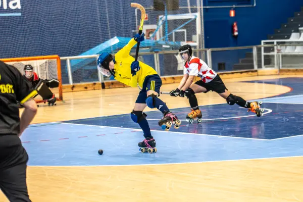 Fotos del partido C.D. MUNDAIZ - R.C. JOLASETA A [165]