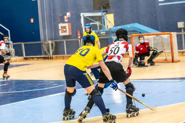 Fotos del partido C.D. MUNDAIZ - R.C. JOLASETA A [168]