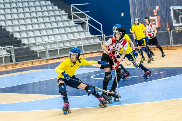 Fotos del partido C.D. MUNDAIZ - R.C. JOLASETA A [173]