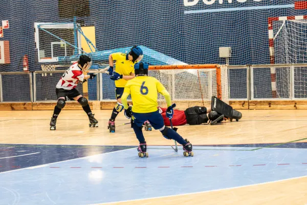 Fotos del partido C.D. MUNDAIZ - R.C. JOLASETA A [176]