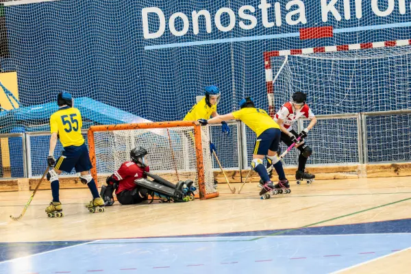 Fotos del partido C.D. MUNDAIZ - R.C. JOLASETA A [181]