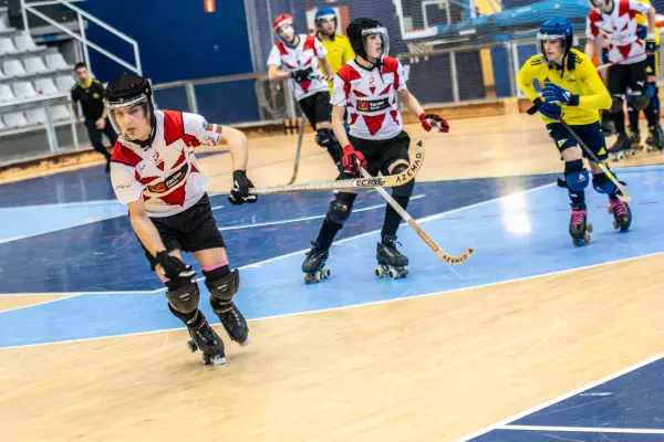 Fotos del partido C.D. MUNDAIZ - R.C. JOLASETA A [182]