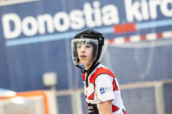 Fotos del partido C.D. MUNDAIZ - R.C. JOLASETA A [184]