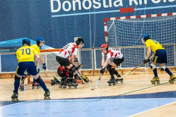 Fotos del partido C.D. MUNDAIZ - R.C. JOLASETA A [187]