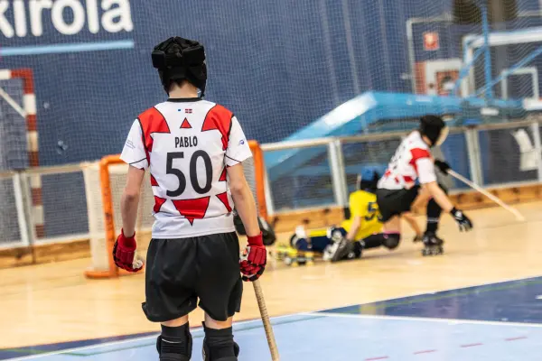 Fotos del partido C.D. MUNDAIZ - R.C. JOLASETA A [189]