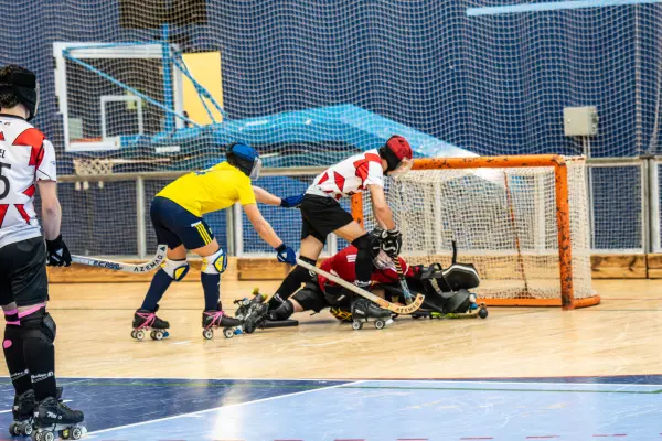 Fotos del partido C.D. MUNDAIZ - R.C. JOLASETA A [194]