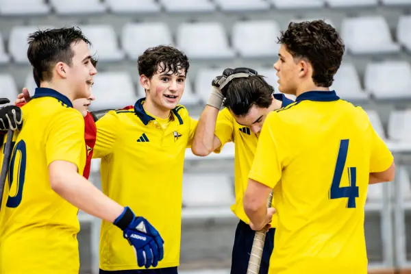 Fotos del partido C.D. MUNDAIZ - R.C. JOLASETA A [195]