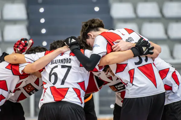 Fotos del partido C.D. MUNDAIZ - R.C. JOLASETA A [197]