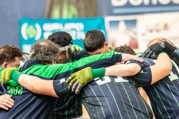 Fotos del partido C.D. MUNDAIZ - R.S. TENIS [2]