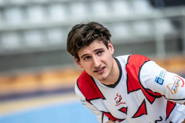 Fotos del partido C.D. MUNDAIZ - R.S. TENIS [4]