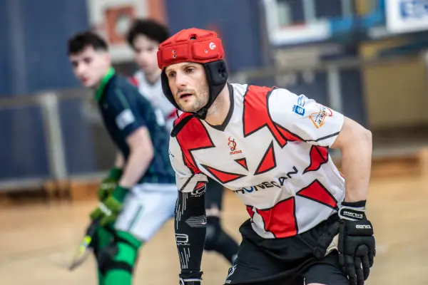 Fotos del partido C.D. MUNDAIZ - R.S. TENIS [5]