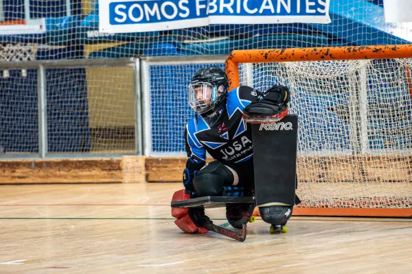 Fotos del partido C.D. MUNDAIZ - R.S. TENIS [8]