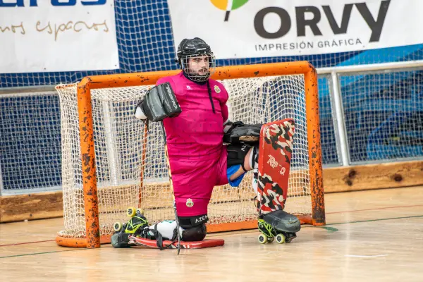 Fotos del partido C.D. MUNDAIZ - R.S. TENIS [14]