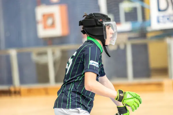 Fotos del partido C.D. MUNDAIZ - R.S. TENIS [17]