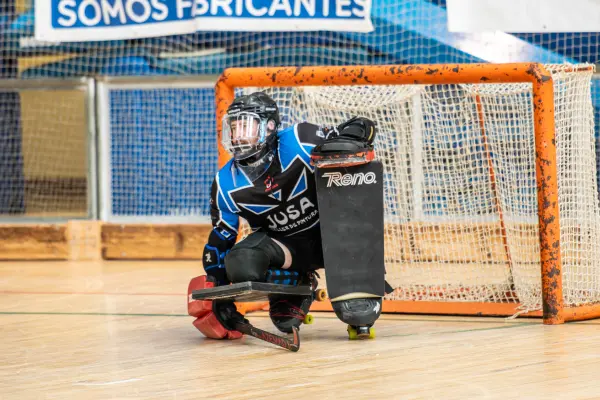 Fotos del partido C.D. MUNDAIZ - R.S. TENIS [18]