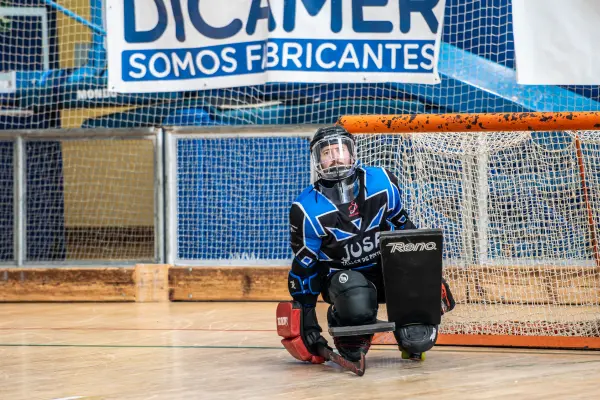 Fotos del partido C.D. MUNDAIZ - R.S. TENIS [21]