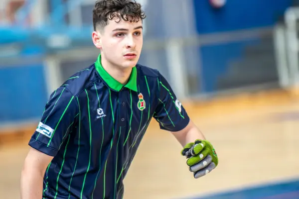 Fotos del partido C.D. MUNDAIZ - R.S. TENIS [22]