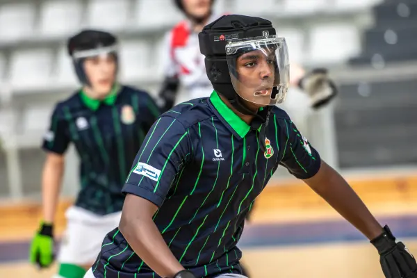 Fotos del partido C.D. MUNDAIZ - R.S. TENIS [23]