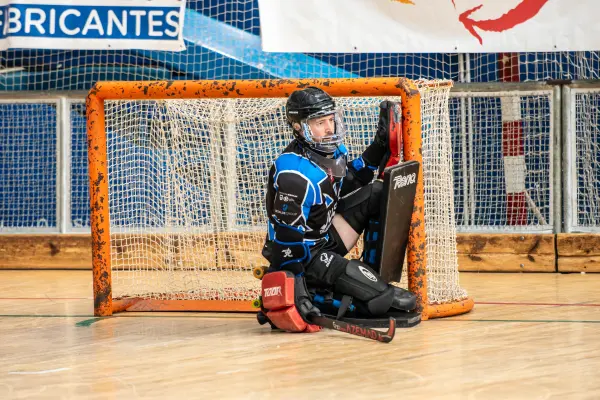 Fotos del partido C.D. MUNDAIZ - R.S. TENIS [28]