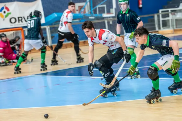 Liga Norte | Mundaiz - Tenis