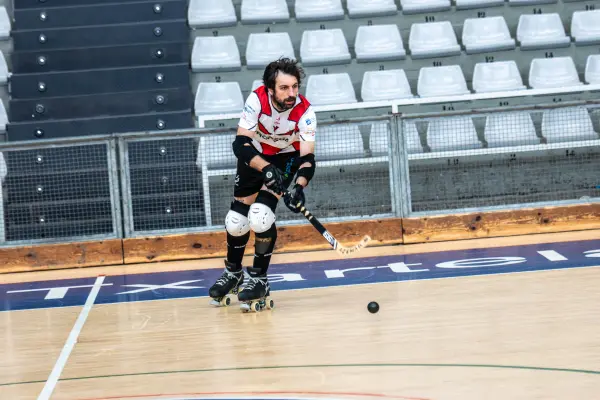 Fotos del partido C.D. MUNDAIZ - R.S. TENIS [36]