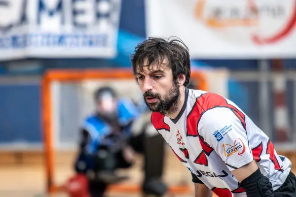 Fotos del partido C.D. MUNDAIZ - R.S. TENIS [37]