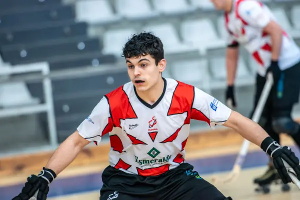 Fotos del partido C.D. MUNDAIZ - R.S. TENIS [42]