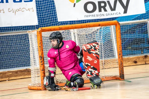 Fotos del partido C.D. MUNDAIZ - R.S. TENIS [44]