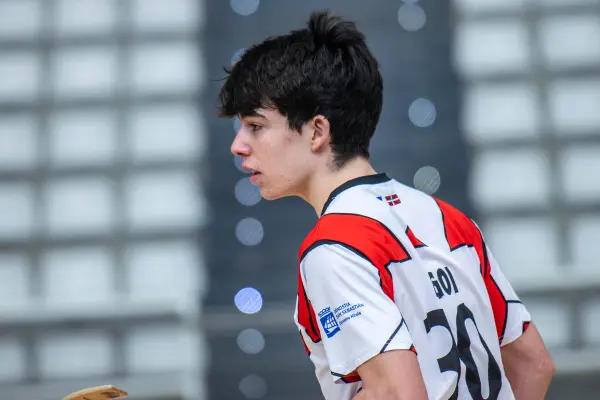 Fotos del partido C.D. MUNDAIZ - R.S. TENIS [45]