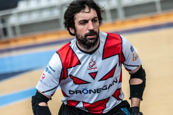 Fotos del partido C.D. MUNDAIZ - R.S. TENIS [47]