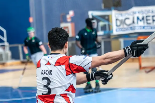 Fotos del partido C.D. MUNDAIZ - R.S. TENIS [48]