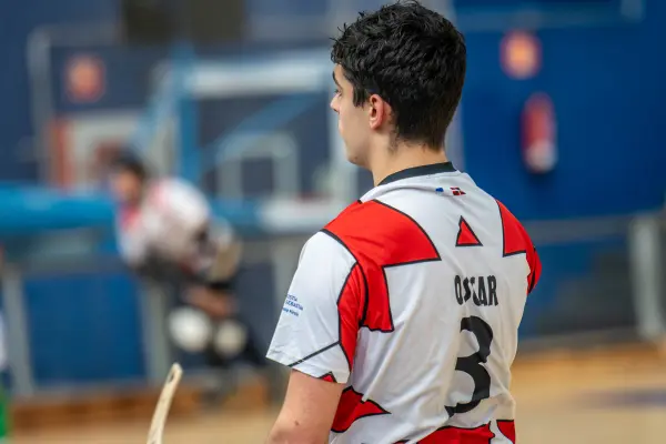 Fotos del partido C.D. MUNDAIZ - R.S. TENIS [53]