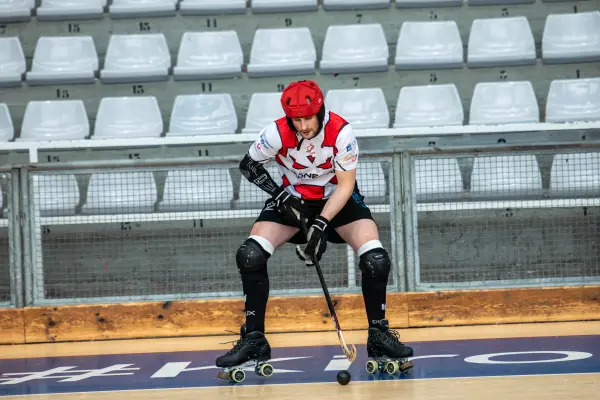 Fotos del partido C.D. MUNDAIZ - R.S. TENIS [55]