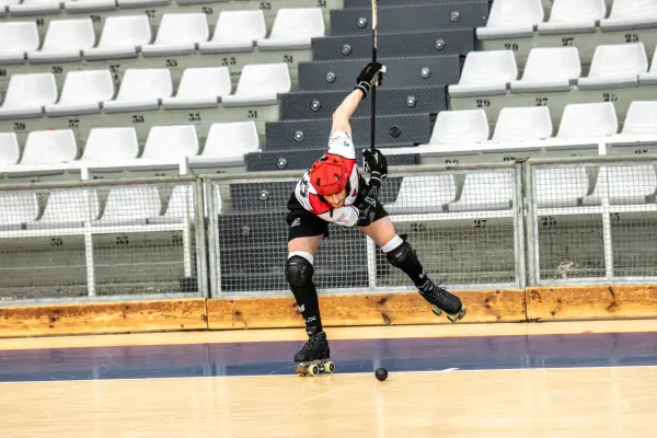 Fotos del partido C.D. MUNDAIZ - R.S. TENIS [57]