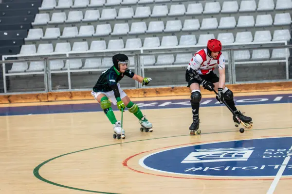 Fotos del partido C.D. MUNDAIZ - R.S. TENIS [61]