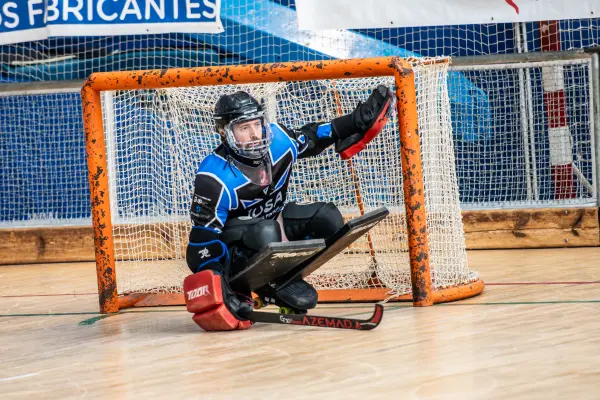 Fotos del partido C.D. MUNDAIZ - R.S. TENIS [63]