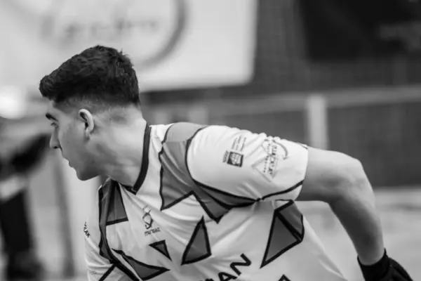 Fotos del partido C.D. MUNDAIZ - R.S. TENIS [64]