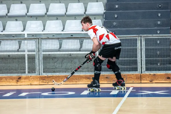 Fotos del partido C.D. MUNDAIZ - R.S. TENIS [65]