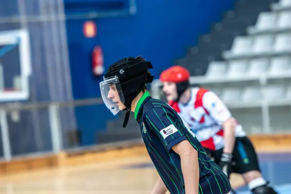 Fotos del partido C.D. MUNDAIZ - R.S. TENIS [66]