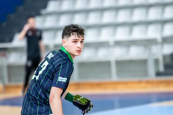 Fotos del partido C.D. MUNDAIZ - R.S. TENIS [67]