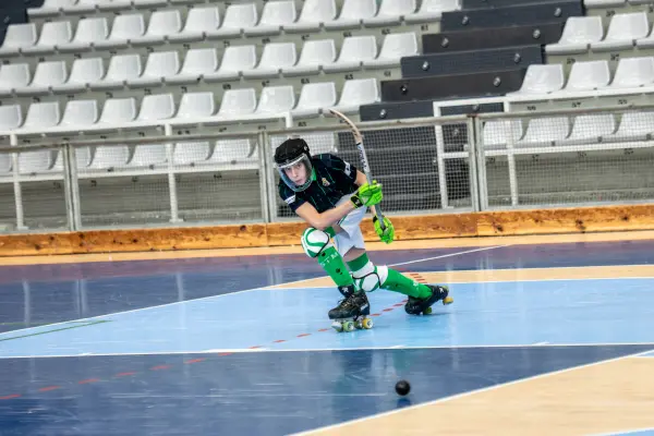 Fotos del partido C.D. MUNDAIZ - R.S. TENIS [68]