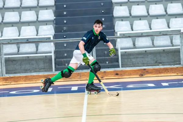 Fotos del partido C.D. MUNDAIZ - R.S. TENIS [69]