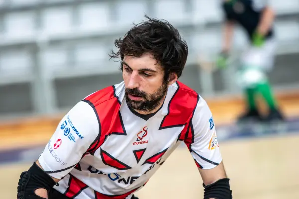 Fotos del partido C.D. MUNDAIZ - R.S. TENIS [72]