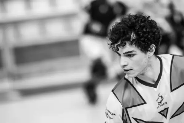 Fotos del partido C.D. MUNDAIZ - R.S. TENIS [74]