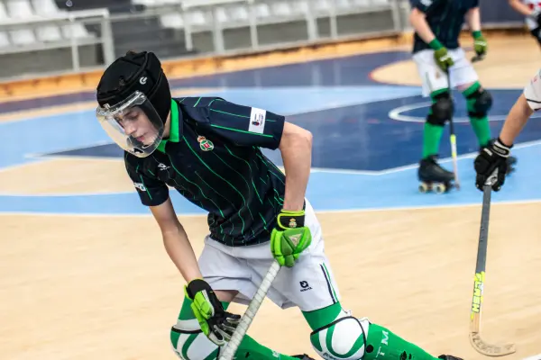 Fotos del partido C.D. MUNDAIZ - R.S. TENIS [75]