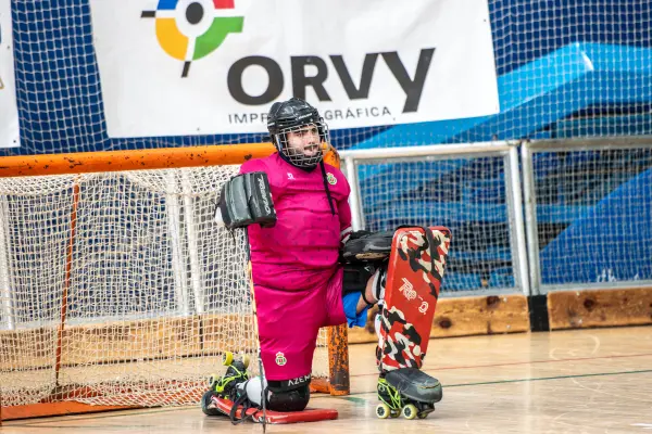Fotos del partido C.D. MUNDAIZ - R.S. TENIS [78]